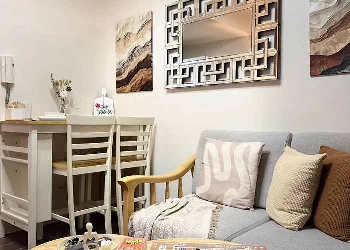 The Scandi Hub At Air Residences, Makati Manila