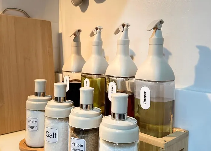 The Scandi Hub At Air Residences, Makati